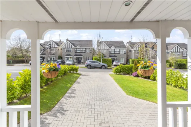 Photo of 35 Jamestown Park, Ratoath, Co Meath, A85K314