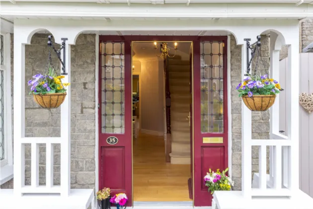 Photo of 35 Jamestown Park, Ratoath, Co Meath, A85K314