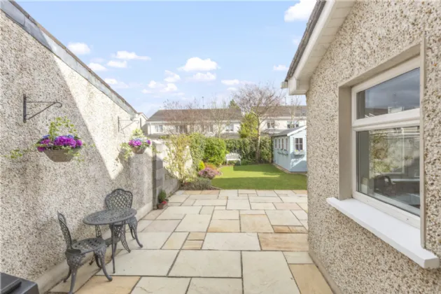 Photo of 35 Jamestown Park, Ratoath, Co Meath, A85K314