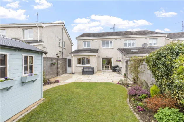 Photo of 35 Jamestown Park, Ratoath, Co Meath, A85K314