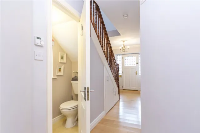 Photo of 35 Jamestown Park, Ratoath, Co Meath, A85K314