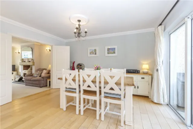 Photo of 35 Jamestown Park, Ratoath, Co Meath, A85K314