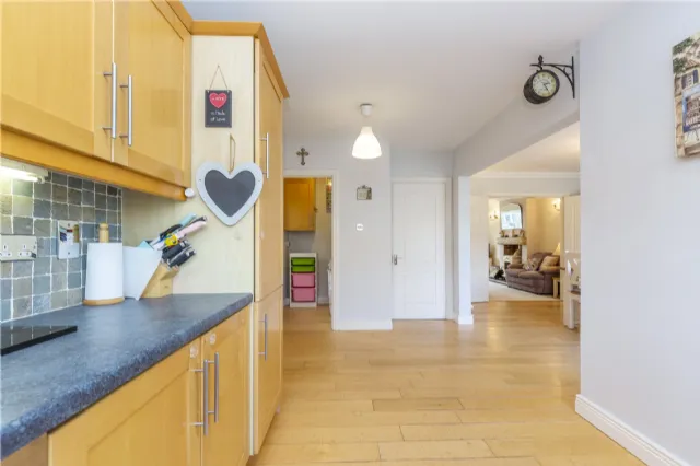 Photo of 35 Jamestown Park, Ratoath, Co Meath, A85K314