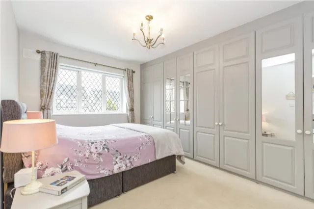 Photo of 35 Jamestown Park, Ratoath, Co Meath, A85K314