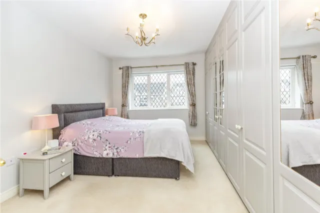 Photo of 35 Jamestown Park, Ratoath, Co Meath, A85K314