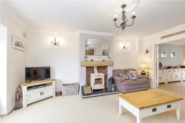 Photo of 35 Jamestown Park, Ratoath, Co Meath, A85K314