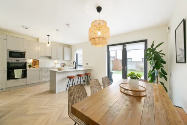 Photo of 23 Lyreen Drive, Mariavilla,, Maynooth, Co. Kildare, W23KWD0