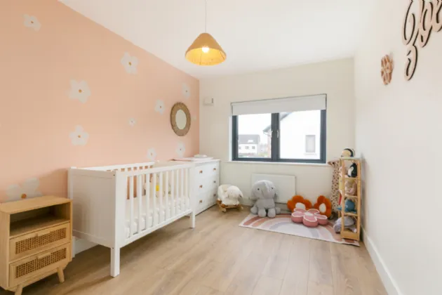 Photo of 23 Lyreen Drive, Mariavilla,, Maynooth, Co. Kildare, W23KWD0