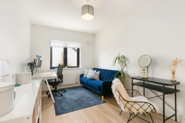 Photo of 23 Lyreen Drive, Mariavilla,, Maynooth, Co. Kildare, W23KWD0