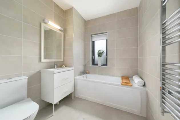 Photo of 23 Lyreen Drive, Mariavilla,, Maynooth, Co. Kildare, W23KWD0