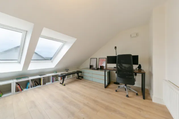 Photo of 23 Lyreen Drive, Mariavilla,, Maynooth, Co. Kildare, W23KWD0