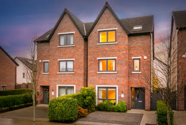 Photo of 23 Lyreen Drive, Mariavilla,, Maynooth, Co. Kildare, W23KWD0