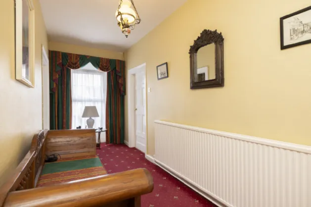 Photo of Bo Allens, Main St, Moate, Co. Westmeath, N37N2N3