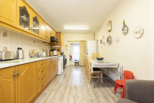 Photo of Bo Allens, Main St, Moate, Co. Westmeath, N37N2N3