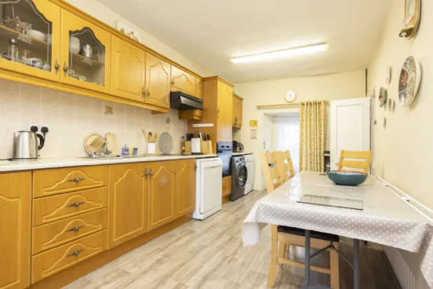 Photo of Bo Allens, Main St, Moate, Co. Westmeath, N37N2N3