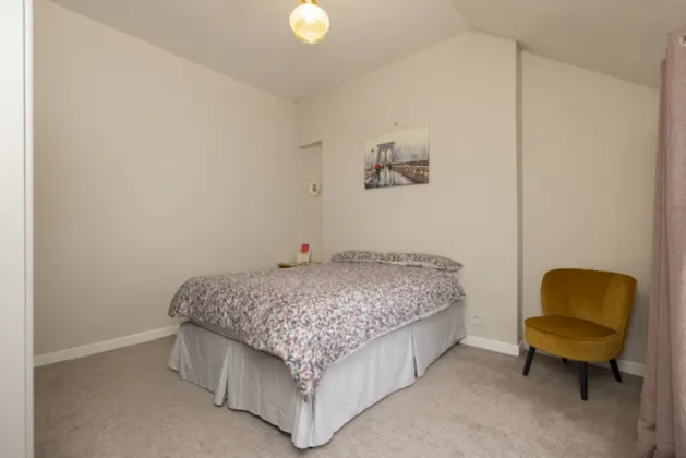 Photo of Bo Allens, Main St, Moate, Co. Westmeath, N37N2N3