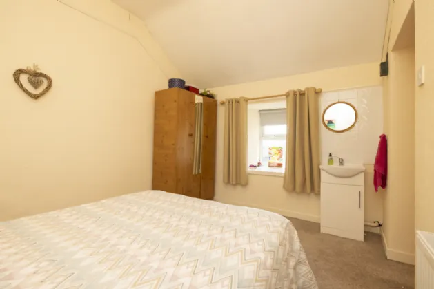 Photo of Bo Allens, Main St, Moate, Co. Westmeath, N37N2N3