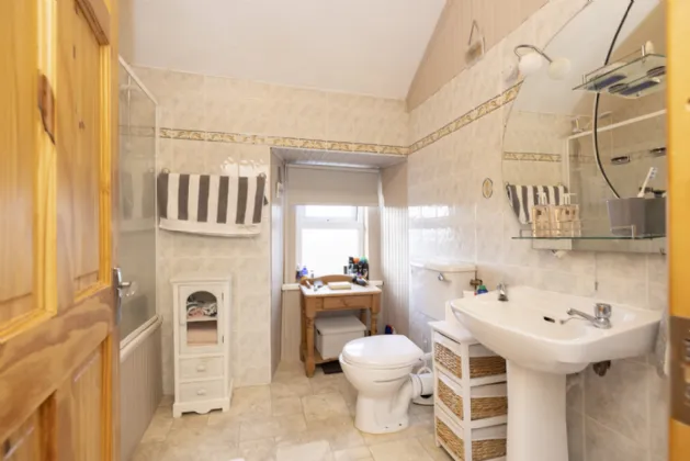 Photo of Bo Allens, Main St, Moate, Co. Westmeath, N37N2N3