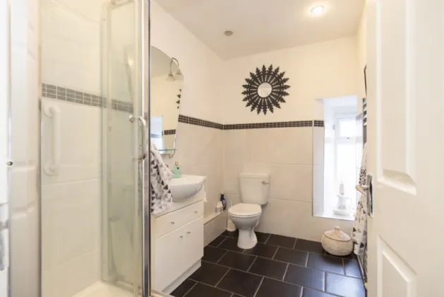 Photo of Bo Allens, Main St, Moate, Co. Westmeath, N37N2N3