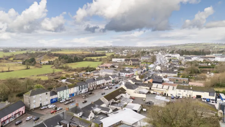 Photo of Bo Allens, Main St, Moate, Co. Westmeath, N37N2N3