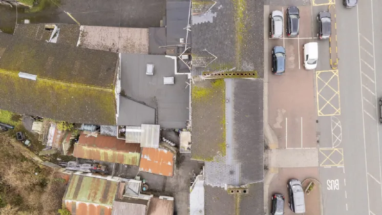 Photo of Bo Allens, Main St, Moate, Co. Westmeath, N37N2N3