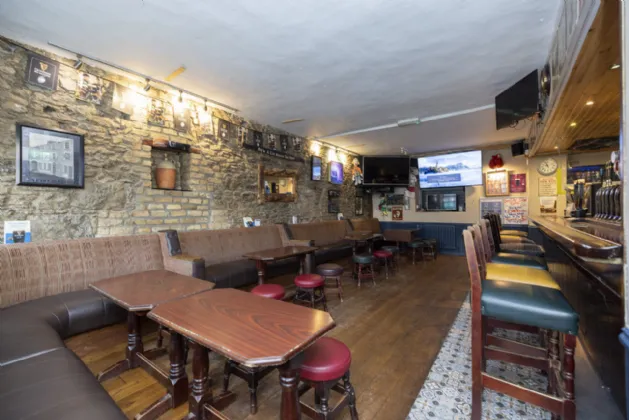 Photo of Bo Allens, Main St, Moate, Co. Westmeath, N37N2N3