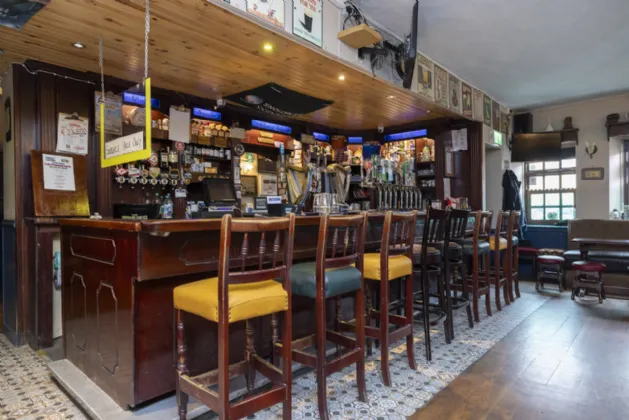 Photo of Bo Allens, Main St, Moate, Co. Westmeath, N37N2N3