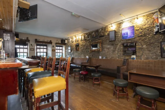 Photo of Bo Allens, Main St, Moate, Co. Westmeath, N37N2N3