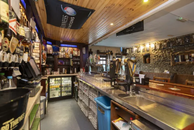 Photo of Bo Allens, Main St, Moate, Co. Westmeath, N37N2N3