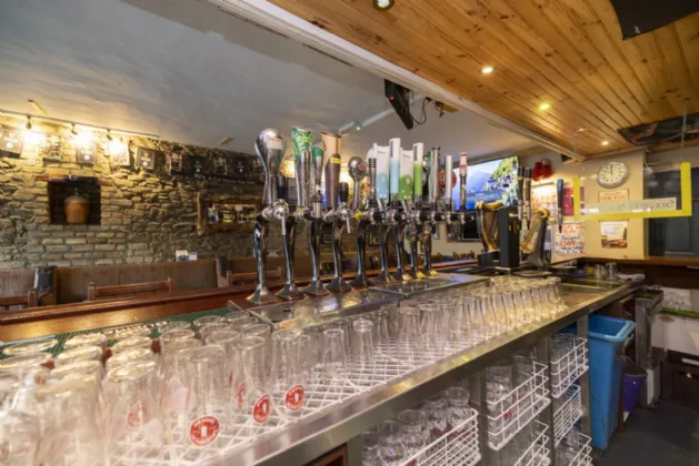 Photo of Bo Allens, Main St, Moate, Co. Westmeath, N37N2N3