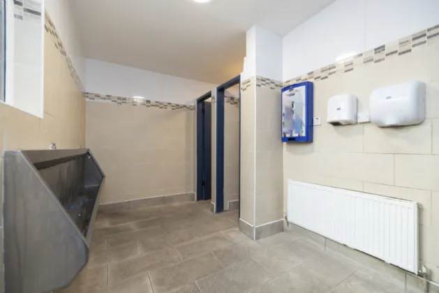 Photo of Bo Allens, Main St, Moate, Co. Westmeath, N37N2N3