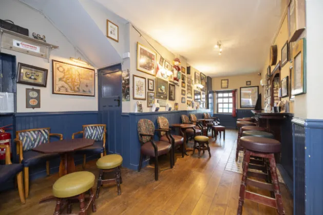 Photo of Bo Allens, Main St, Moate, Co. Westmeath, N37N2N3