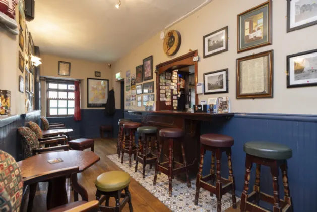 Photo of Bo Allens, Main St, Moate, Co. Westmeath, N37N2N3