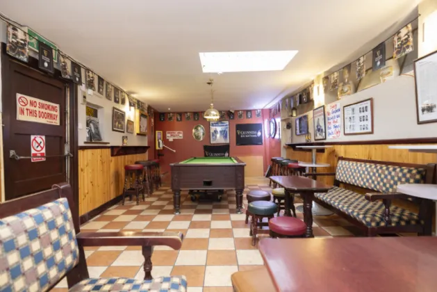 Photo of Bo Allens, Main St, Moate, Co. Westmeath, N37N2N3