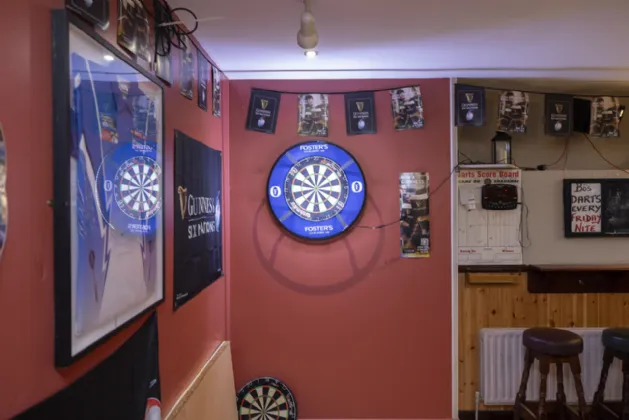 Photo of Bo Allens, Main St, Moate, Co. Westmeath, N37N2N3