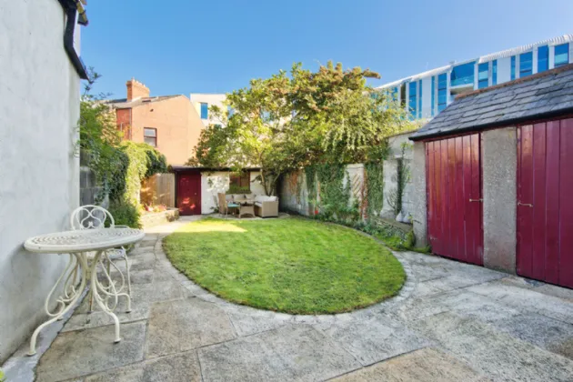 Photo of 588 South Circular Road, Kilmainham, Dublin 8, D08XPWO