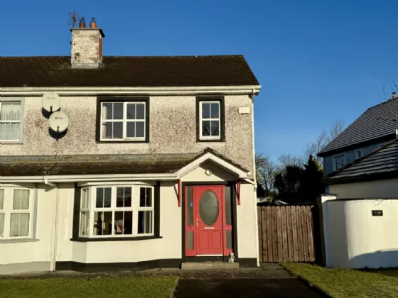 Photo of 3 Victoria Place, Castlebar, Co. Mayo, F23 KC65