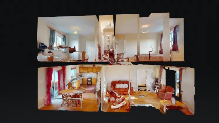 Photo of 3 Victoria Place, Castlebar, Co. Mayo, F23 KC65