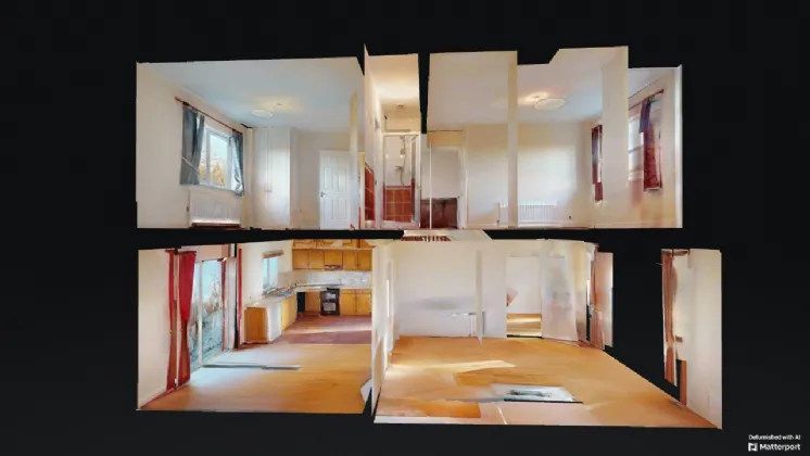 Photo of 3 Victoria Place, Castlebar, Co. Mayo, F23 KC65