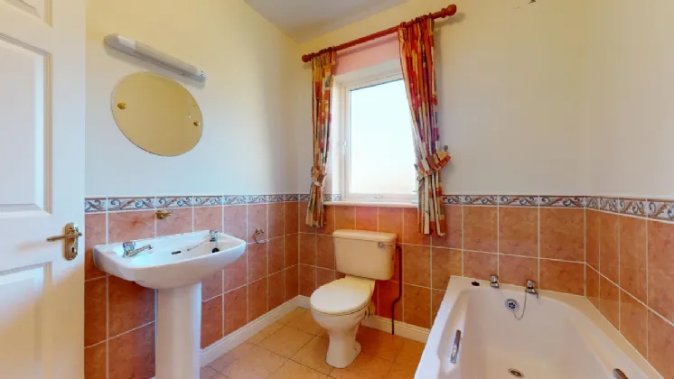 Photo of 3 Victoria Place, Castlebar, Co. Mayo, F23 KC65