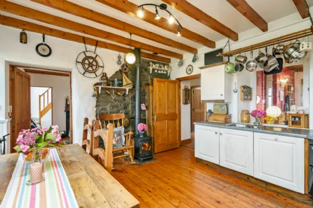 Photo of Tully, Strandhill Road, Co. Sligo, F91 Y194