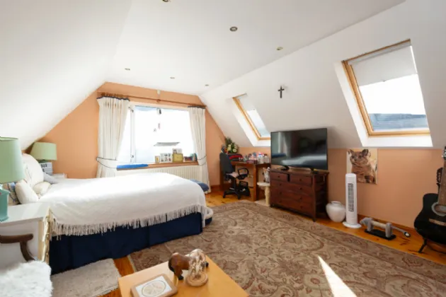 Photo of Frazerbank, Strathmore Road, Killiney, Co Dublin, A96WV67