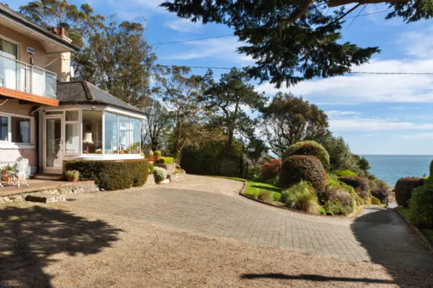 Photo of Frazerbank, Strathmore Road, Killiney, Co Dublin, A96WV67