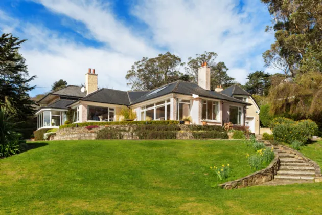 Photo of Frazerbank, Strathmore Road, Killiney, Co Dublin, A96WV67