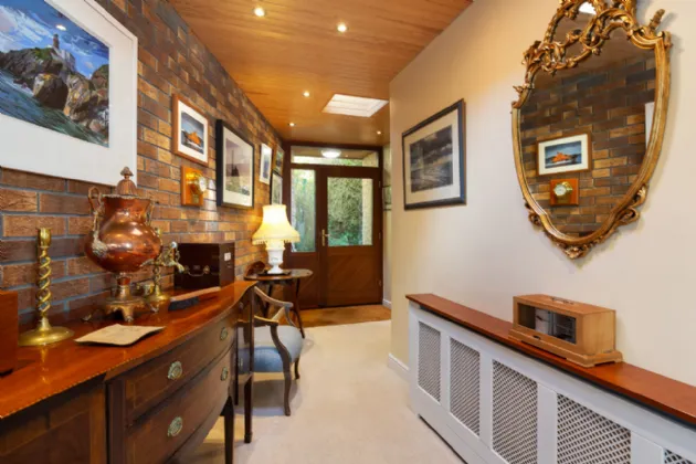 Photo of Frazerbank, Strathmore Road, Killiney, Co Dublin, A96WV67