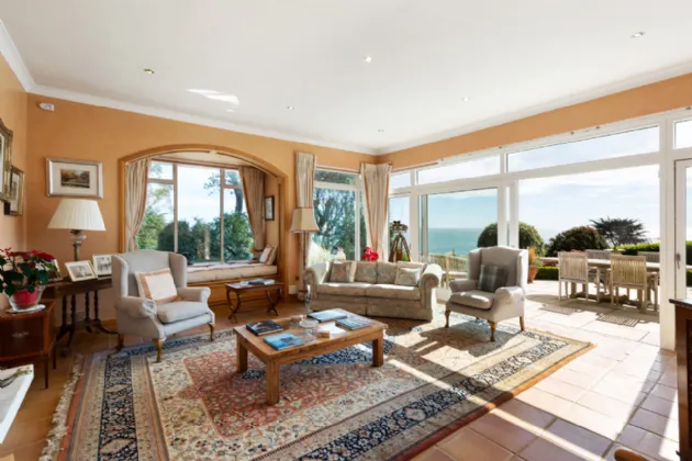 Photo of Frazerbank, Strathmore Road, Killiney, Co Dublin, A96WV67