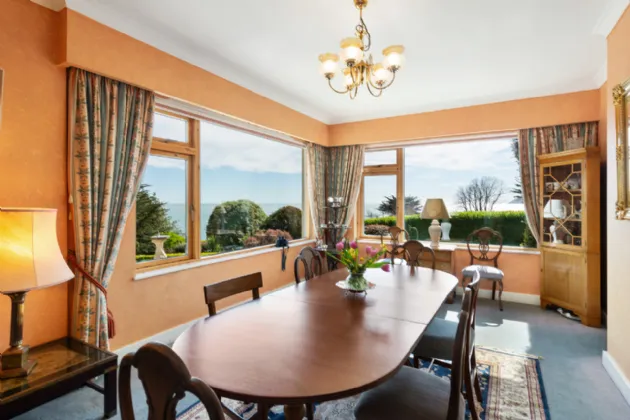 Photo of Frazerbank, Strathmore Road, Killiney, Co Dublin, A96WV67