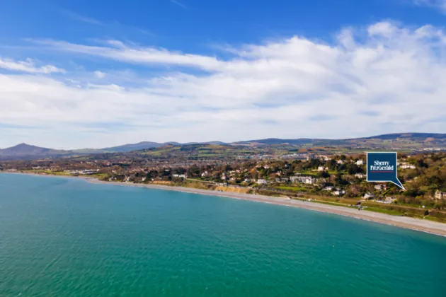 Photo of Frazerbank, Strathmore Road, Killiney, Co Dublin, A96WV67