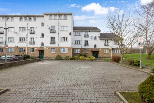 Photo of 13 Rivermill View, Navan, Co Meath, C15 HX73