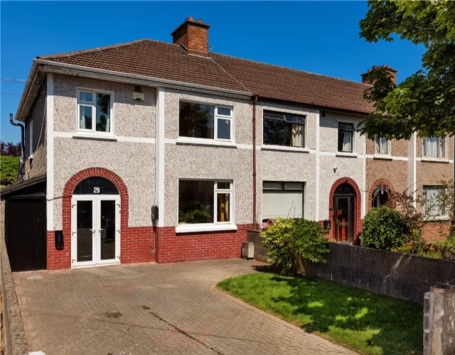 Photo of 29 Brookwood Road, Artane, Dublin 5, D05 W6T4